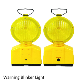 Warning-Blinker-Light